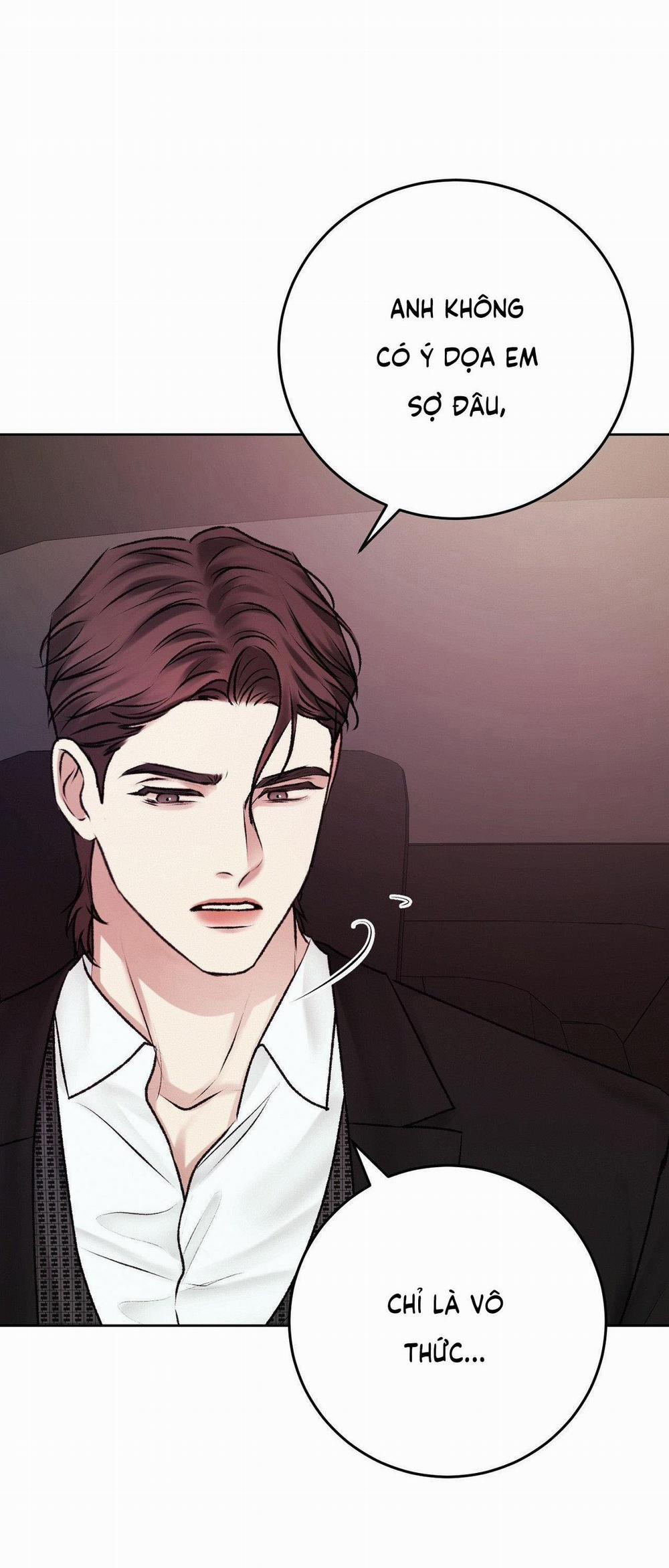 Con Nuôi Bất Đắc Dĩ 56 trang 43