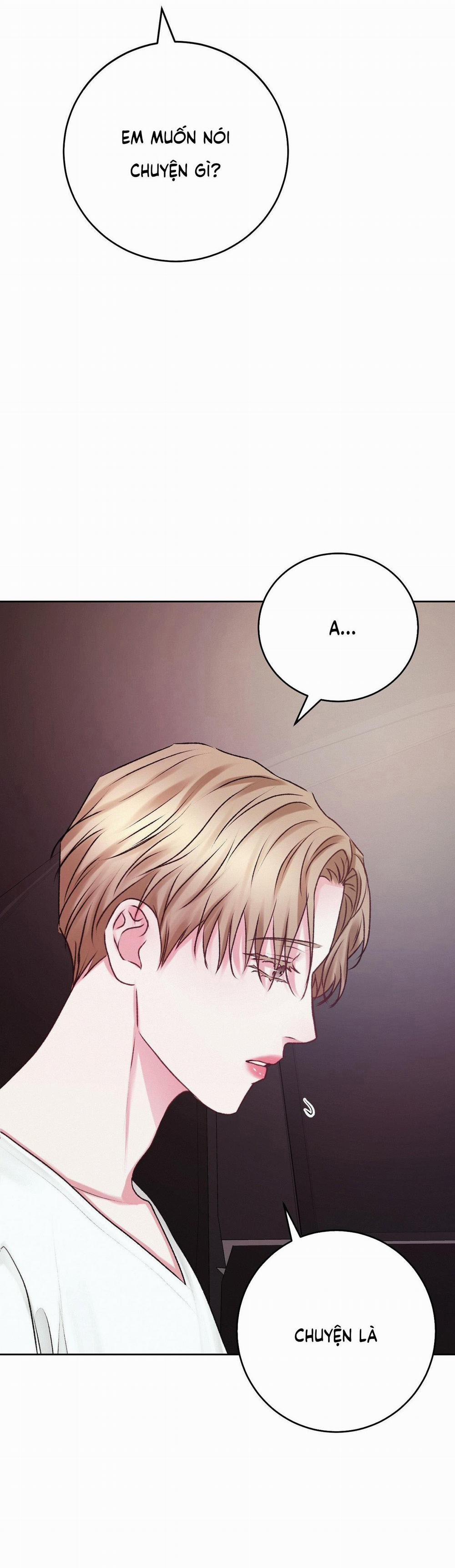 Con Nuôi Bất Đắc Dĩ 56 trang 46