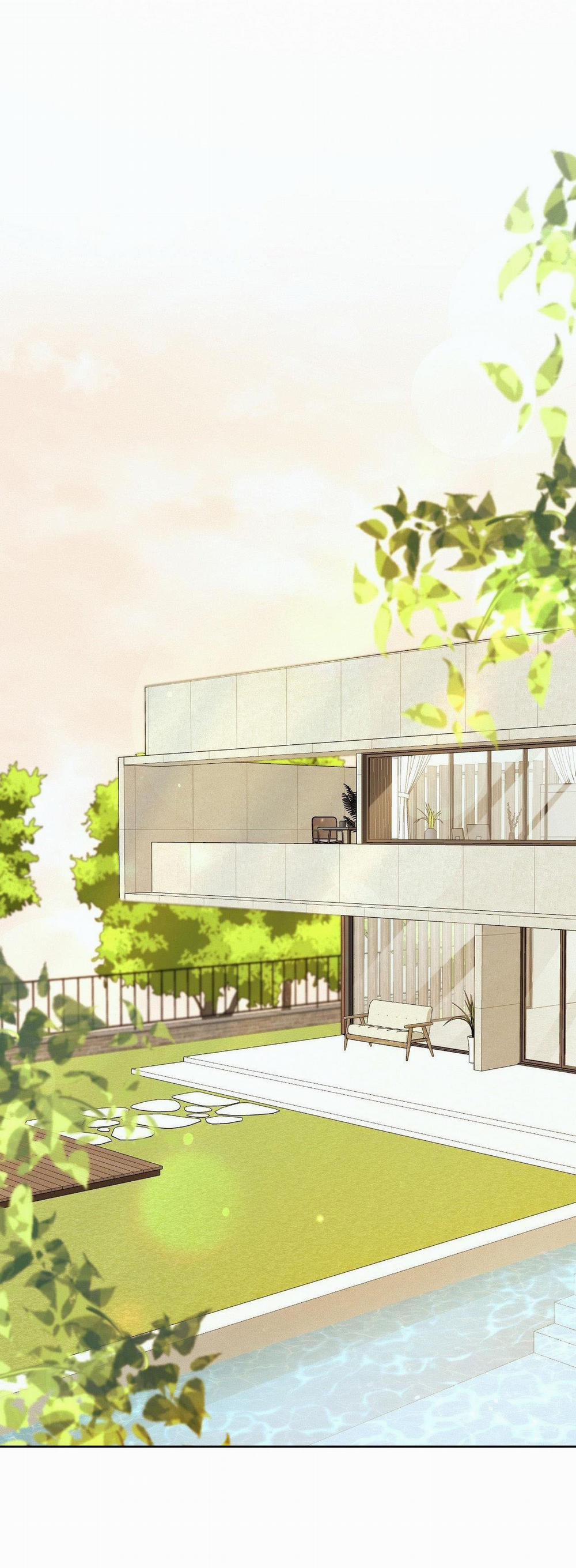 Con Nuôi Bất Đắc Dĩ 56 trang 6