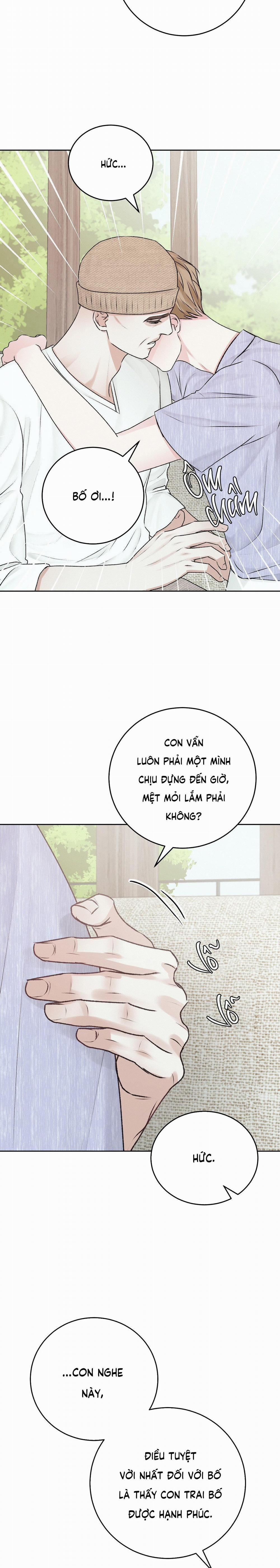 Con Nuôi Bất Đắc Dĩ 57 trang 14