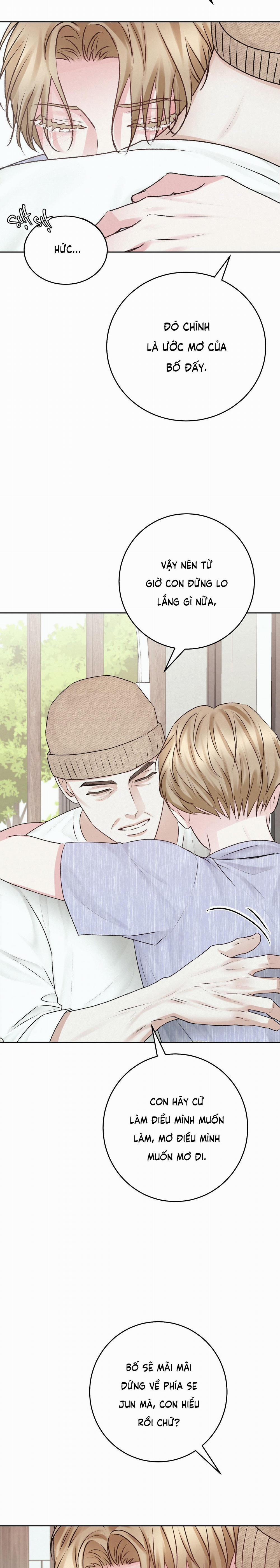 Con Nuôi Bất Đắc Dĩ 57 trang 15