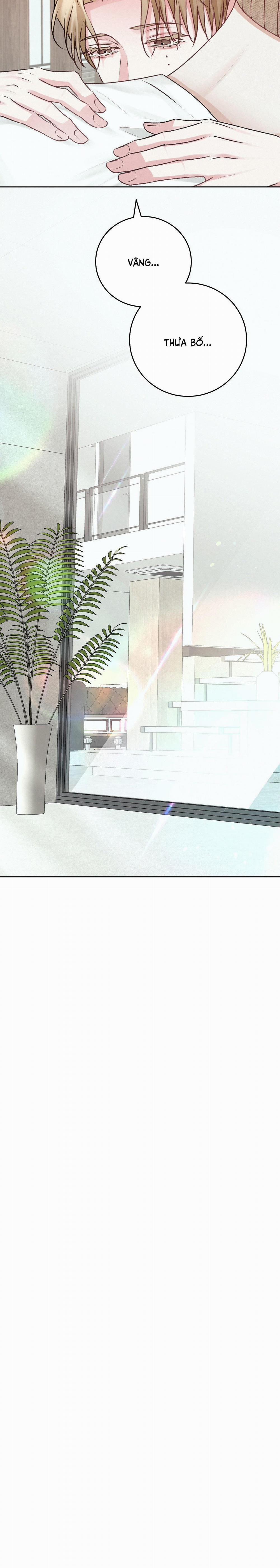 Con Nuôi Bất Đắc Dĩ 57 trang 16