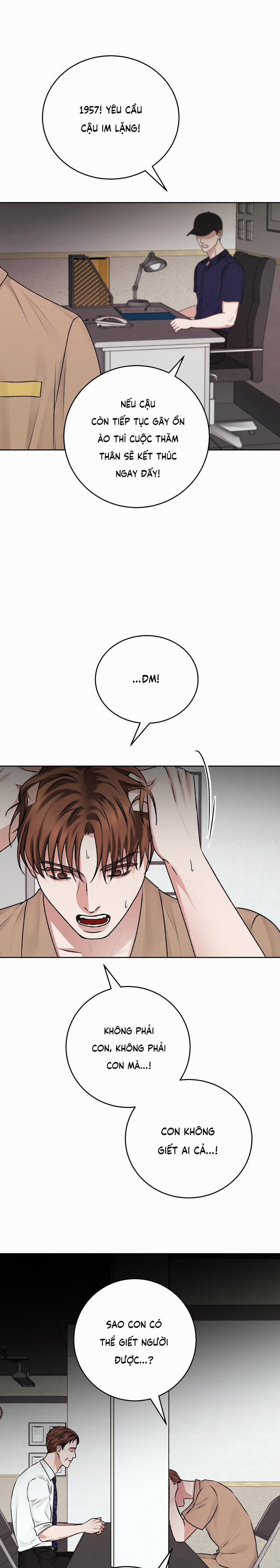 Con Nuôi Bất Đắc Dĩ 57 trang 19