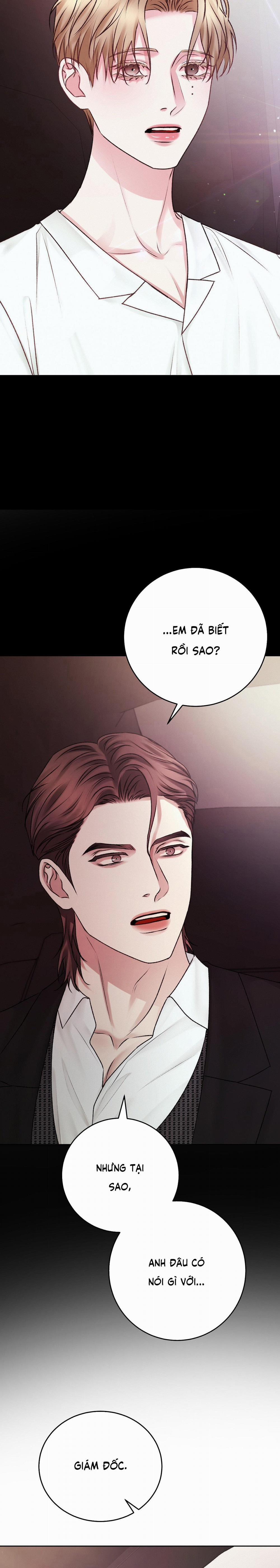 Con Nuôi Bất Đắc Dĩ 57 trang 2