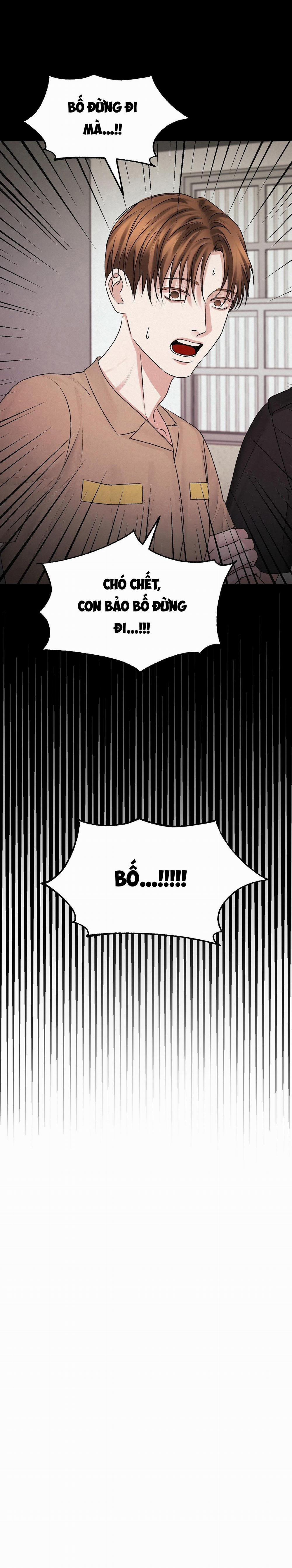 Con Nuôi Bất Đắc Dĩ 57 trang 22
