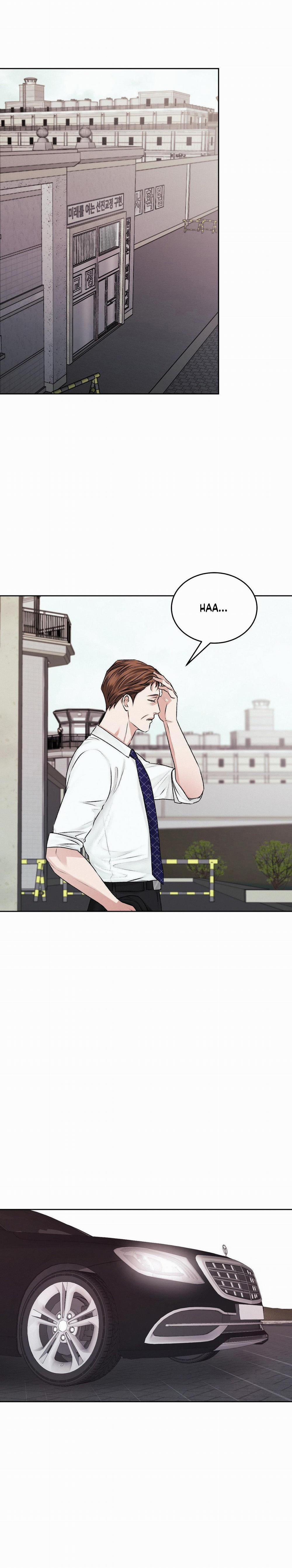 Con Nuôi Bất Đắc Dĩ 57 trang 23