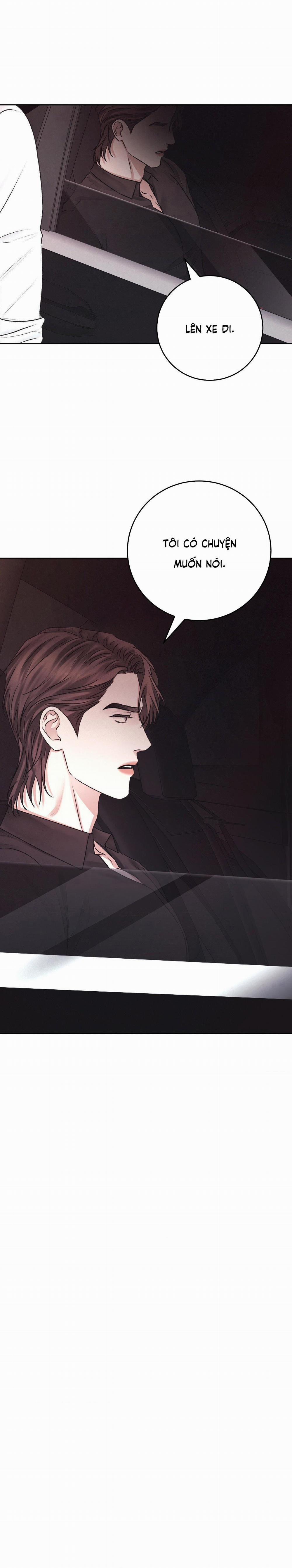 Con Nuôi Bất Đắc Dĩ 57 trang 24