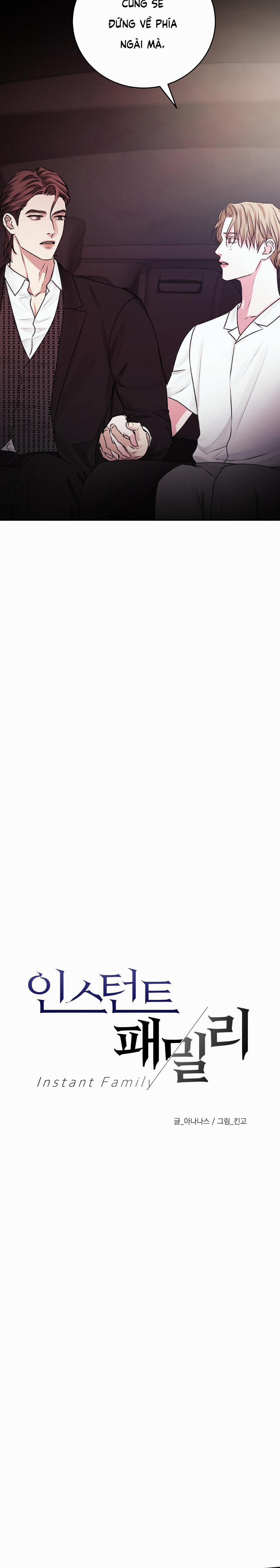 Con Nuôi Bất Đắc Dĩ 57 trang 4