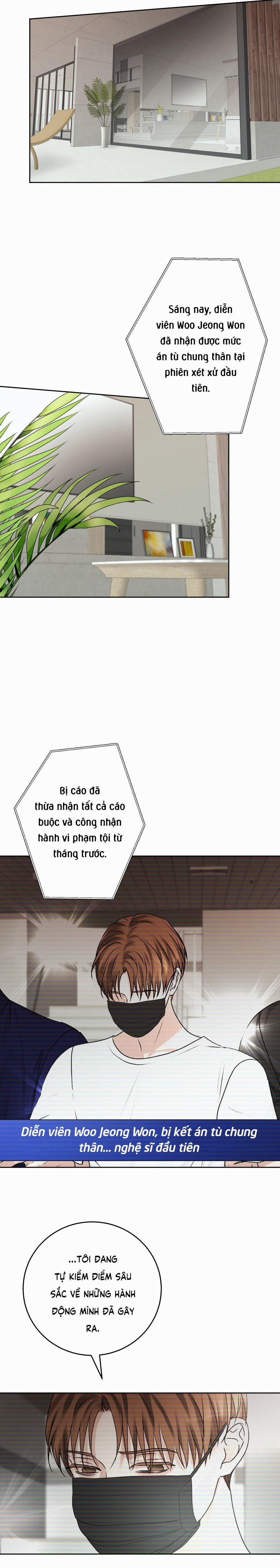 Con Nuôi Bất Đắc Dĩ 57 trang 5