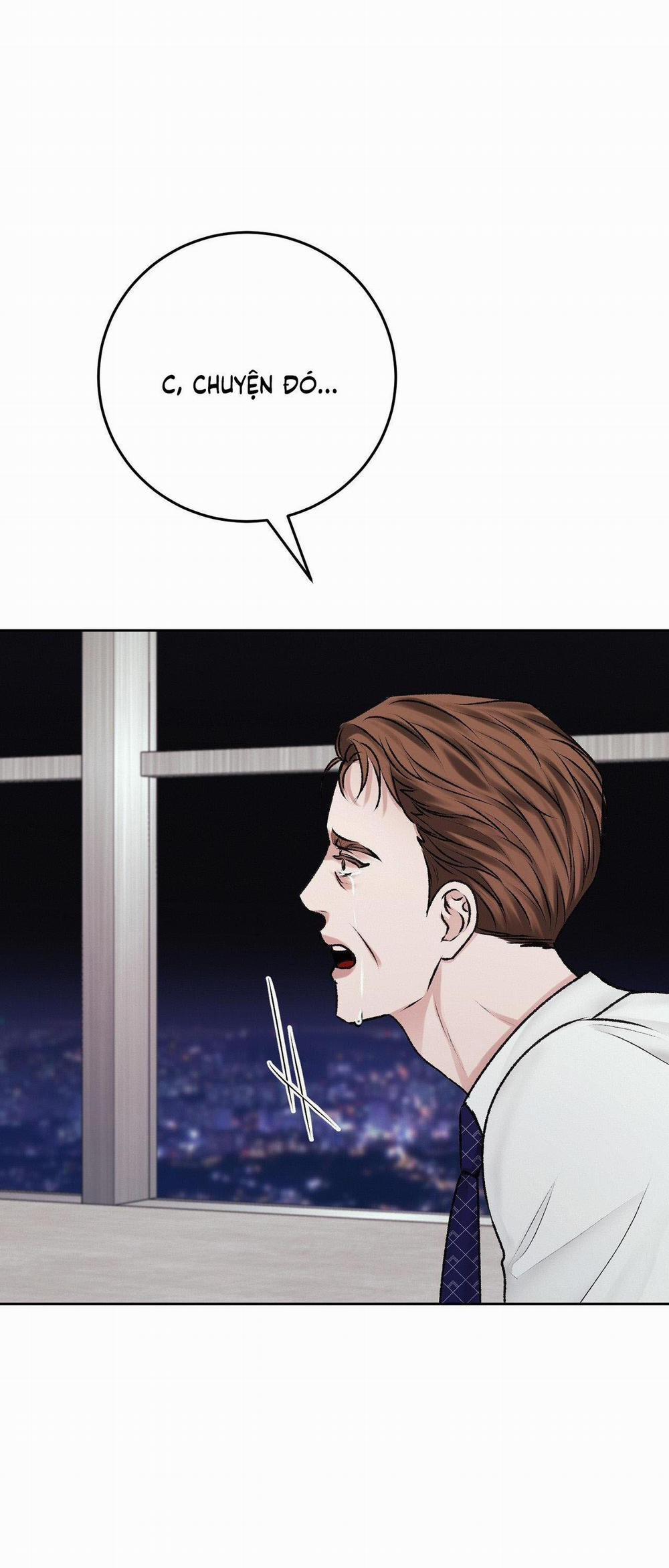 Con Nuôi Bất Đắc Dĩ 58 trang 10