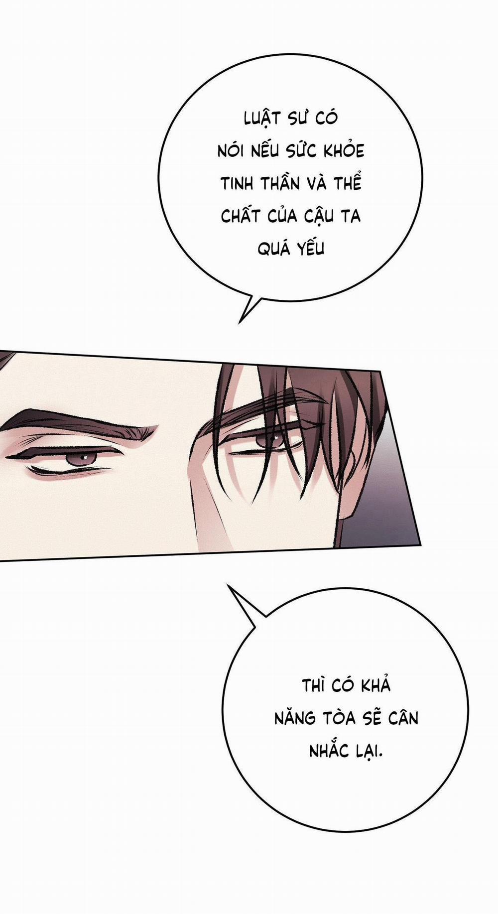 Con Nuôi Bất Đắc Dĩ 58 trang 12