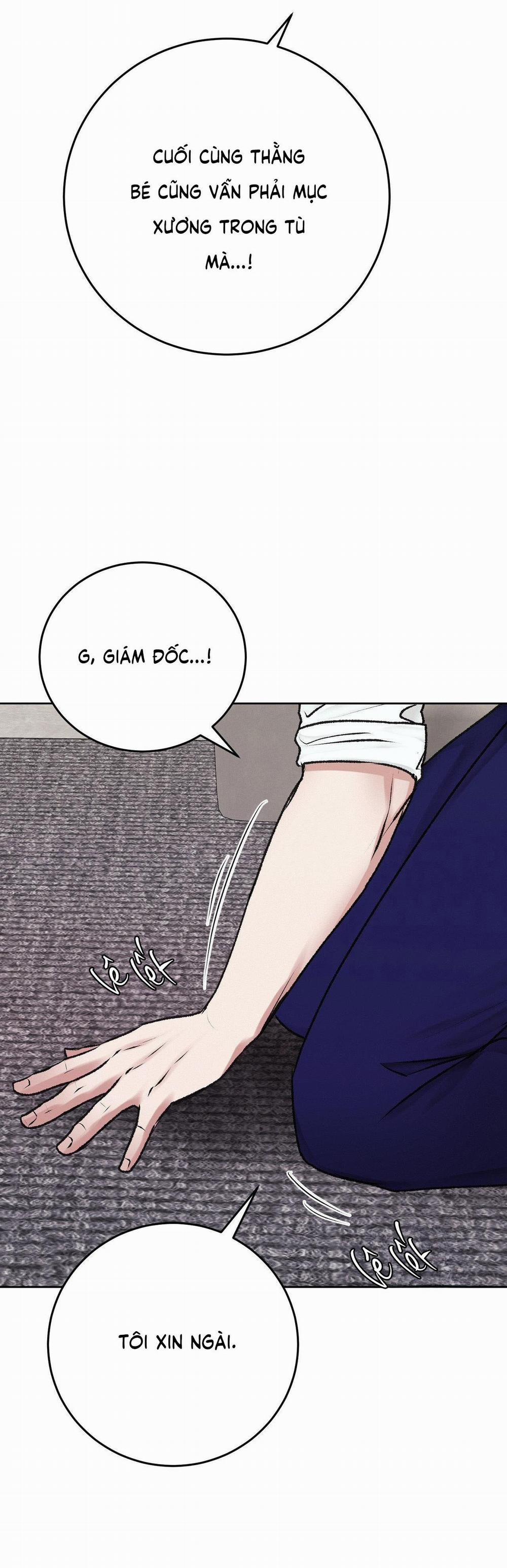 Con Nuôi Bất Đắc Dĩ 58 trang 14