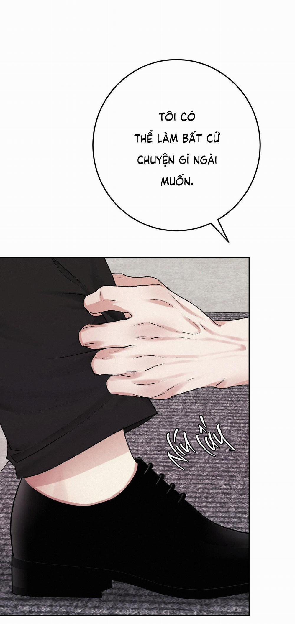 Con Nuôi Bất Đắc Dĩ 58 trang 15