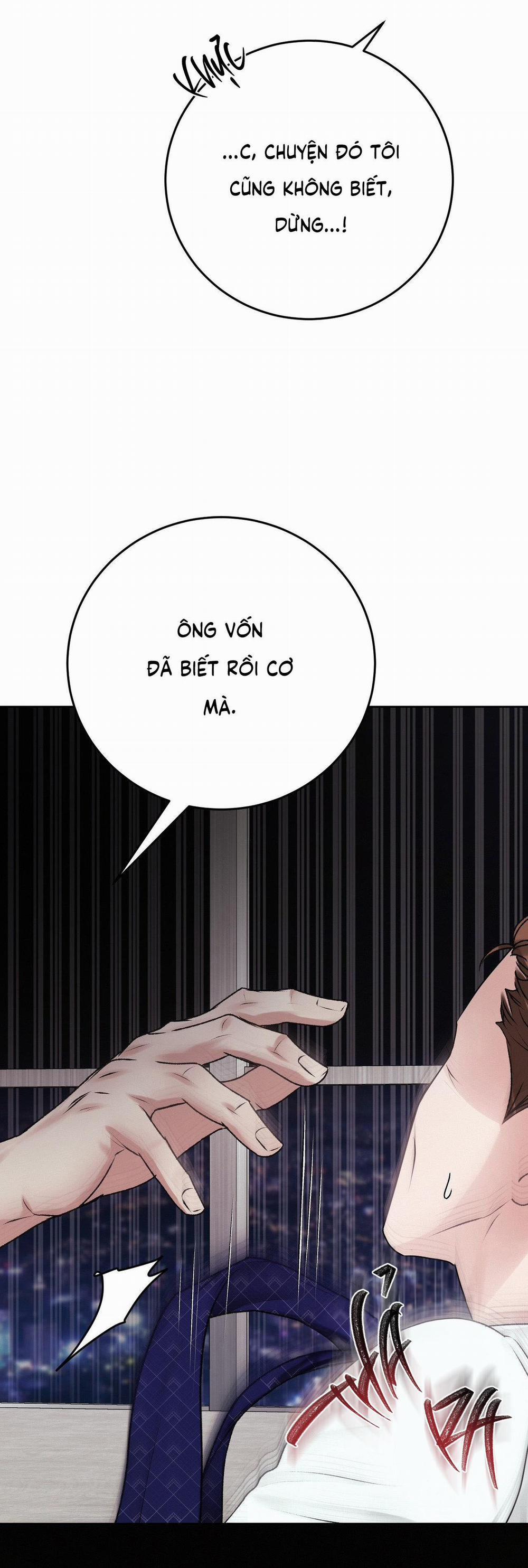 Con Nuôi Bất Đắc Dĩ 58 trang 19