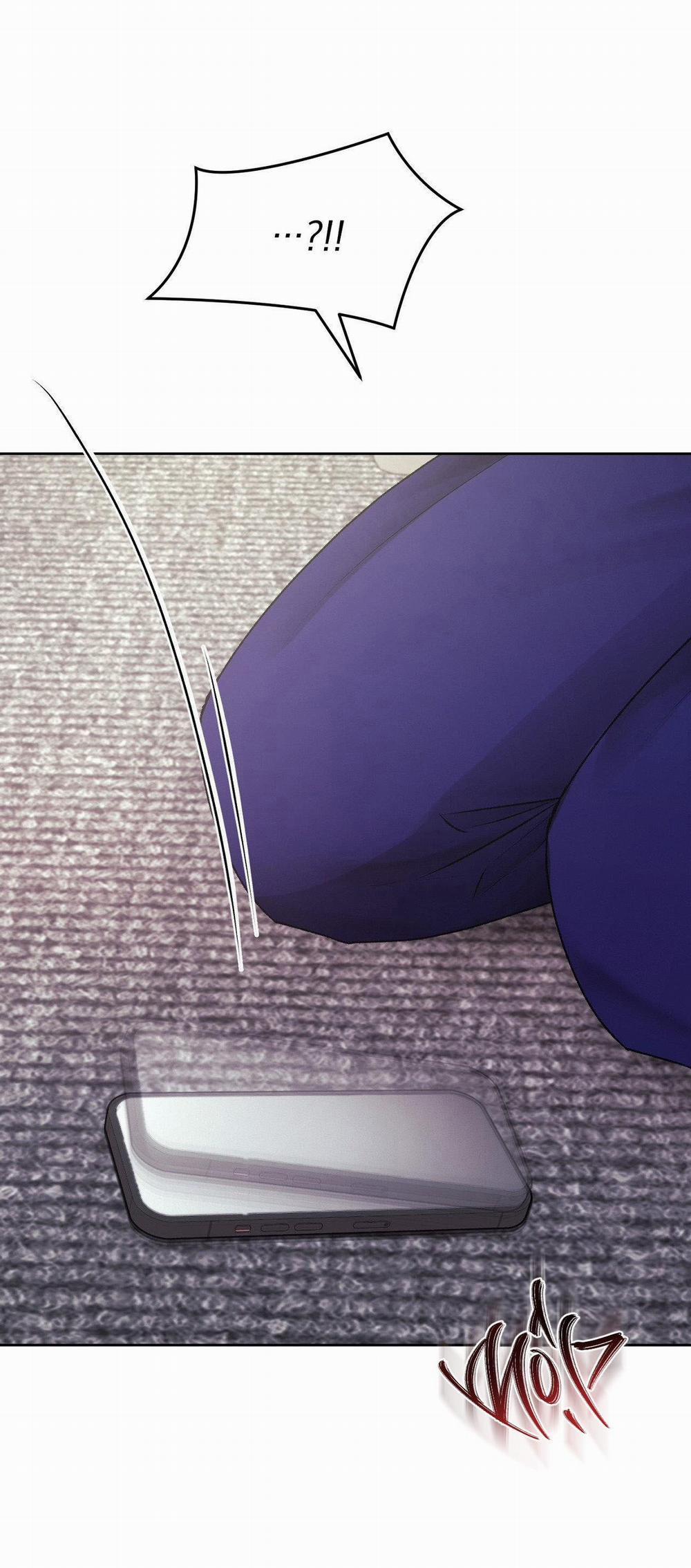 Con Nuôi Bất Đắc Dĩ 58 trang 21