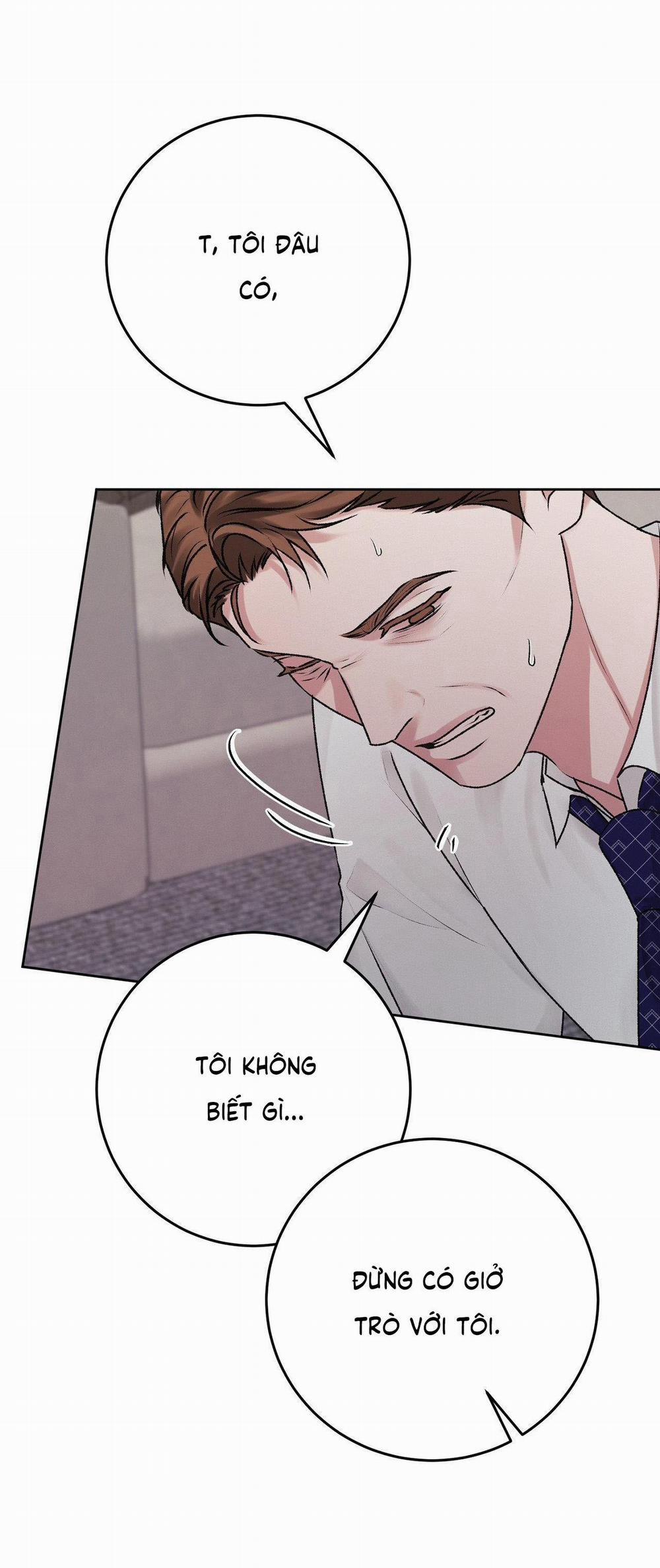 Con Nuôi Bất Đắc Dĩ 58 trang 22