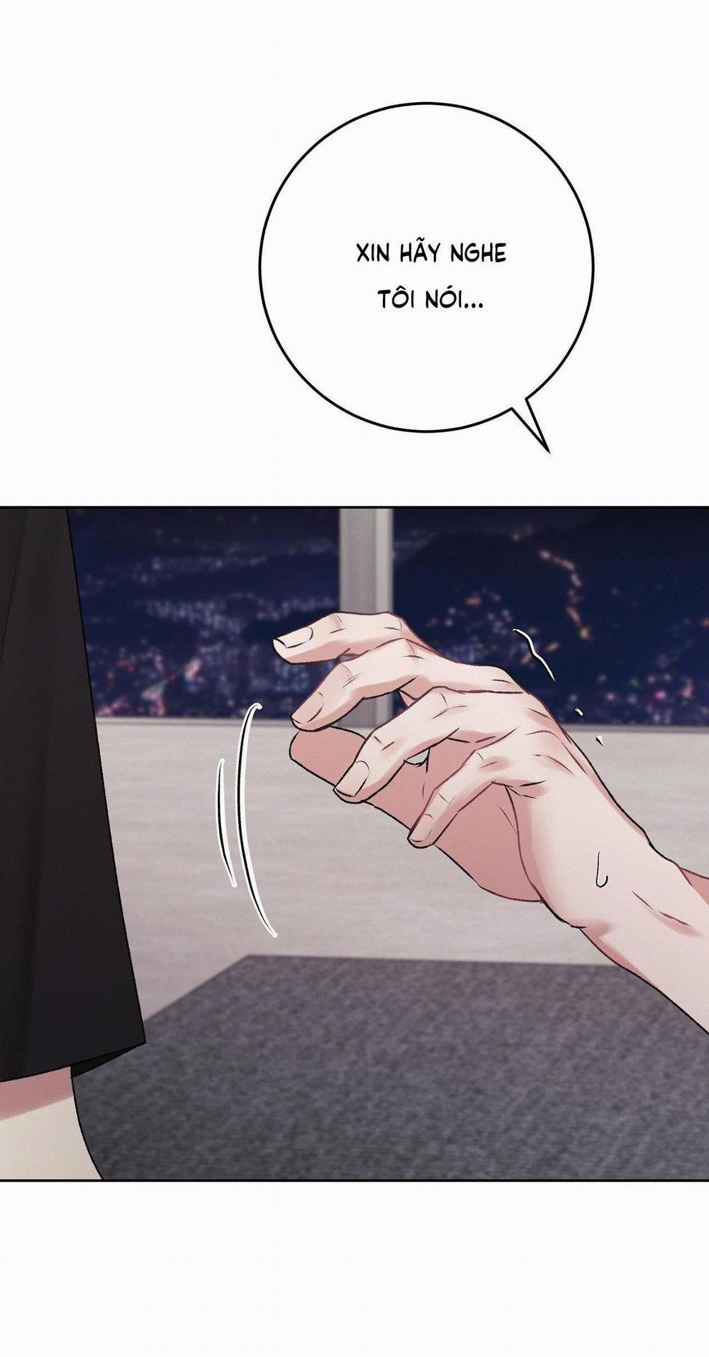 Con Nuôi Bất Đắc Dĩ 58 trang 28