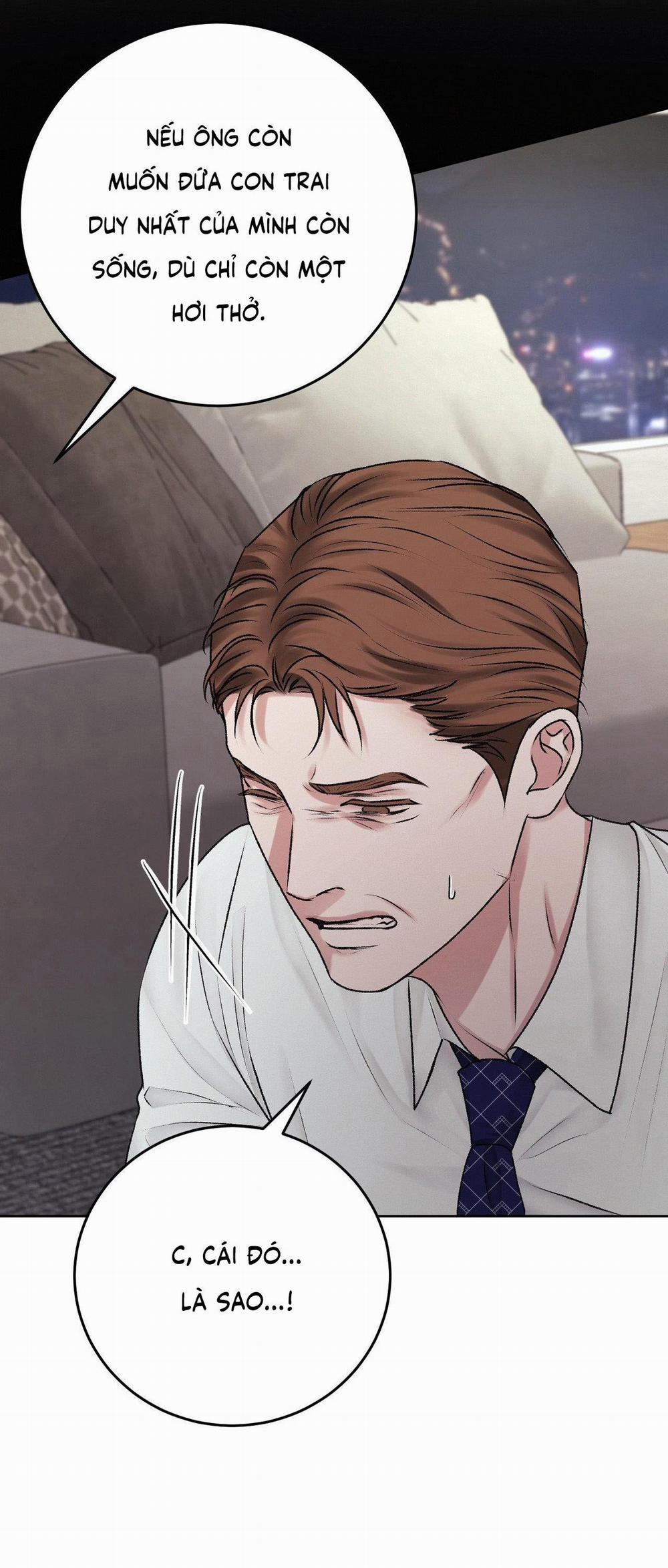 Con Nuôi Bất Đắc Dĩ 58 trang 31