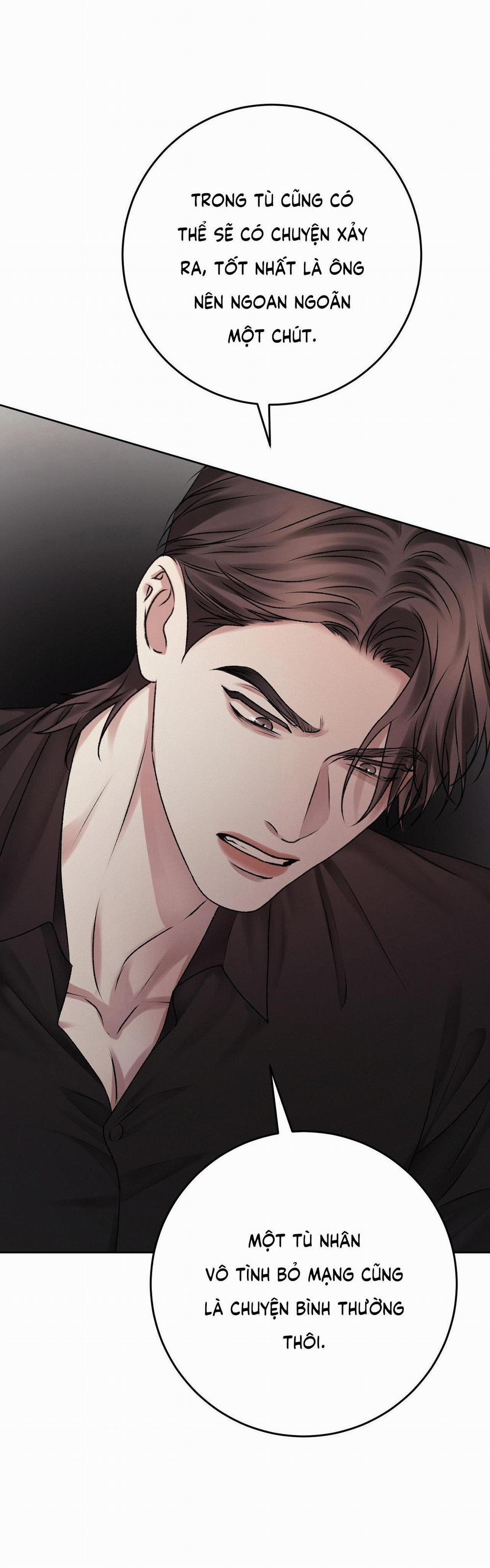 Con Nuôi Bất Đắc Dĩ 58 trang 32