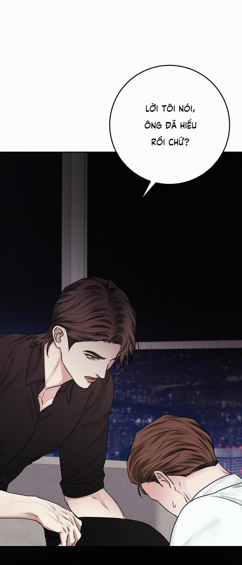 Con Nuôi Bất Đắc Dĩ 58 trang 33