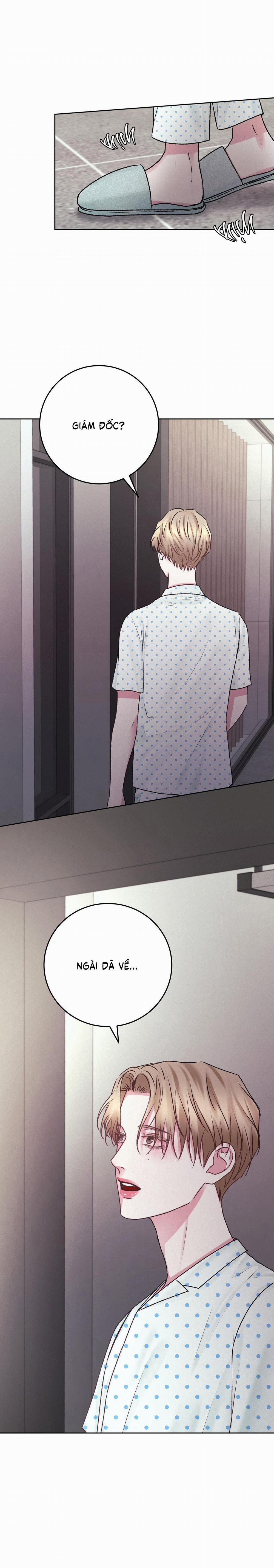 Con Nuôi Bất Đắc Dĩ 58 trang 38