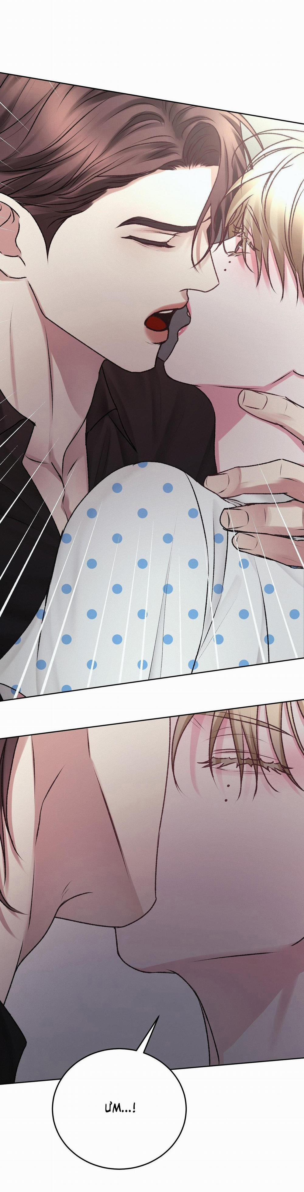 Con Nuôi Bất Đắc Dĩ 58 trang 40