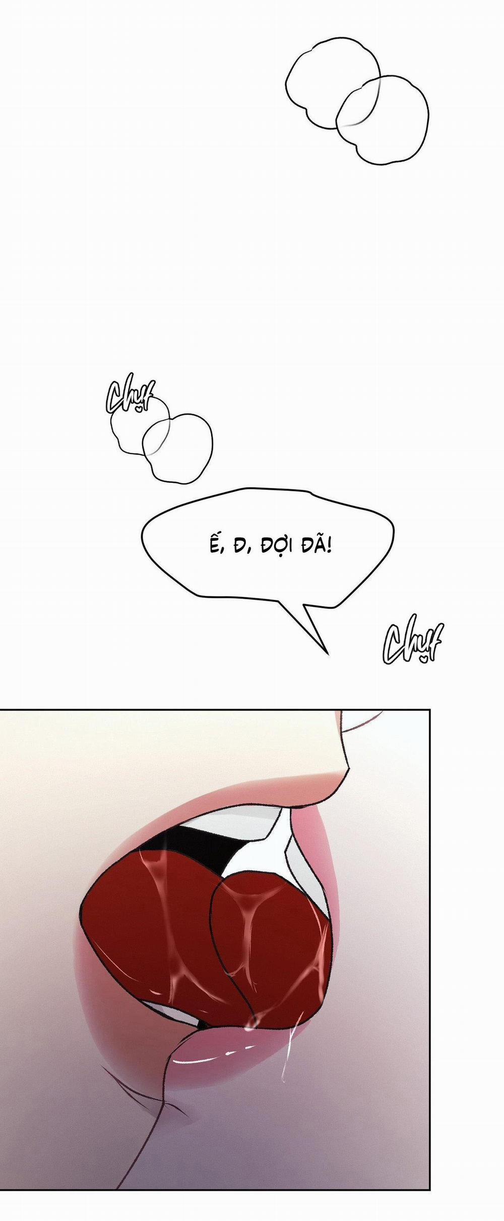 Con Nuôi Bất Đắc Dĩ 58 trang 41