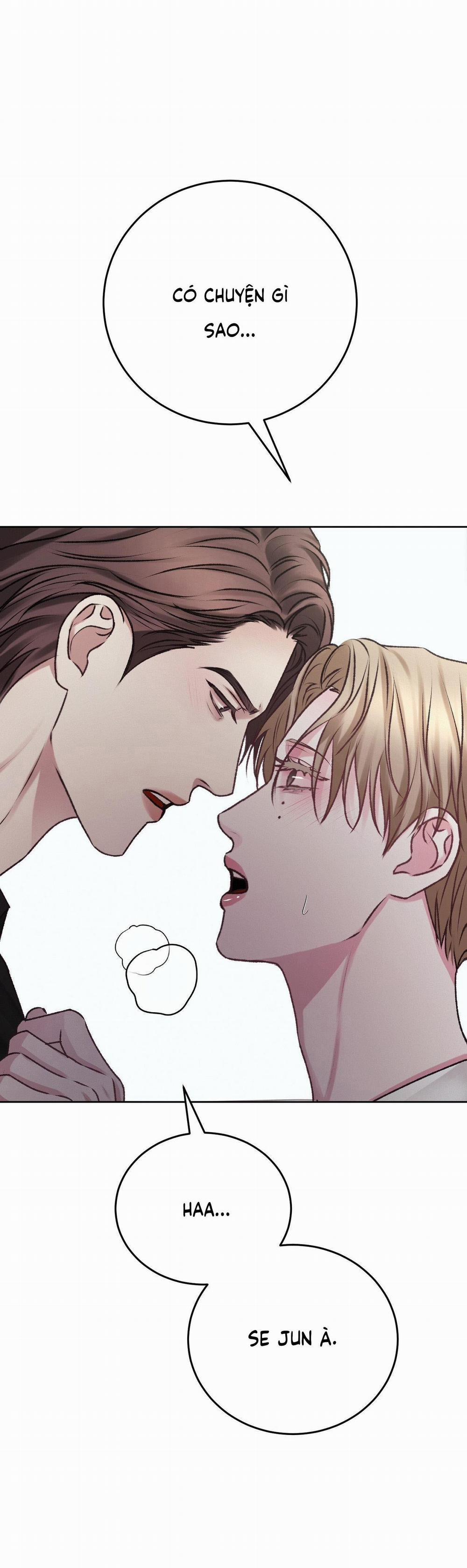 Con Nuôi Bất Đắc Dĩ 58 trang 44