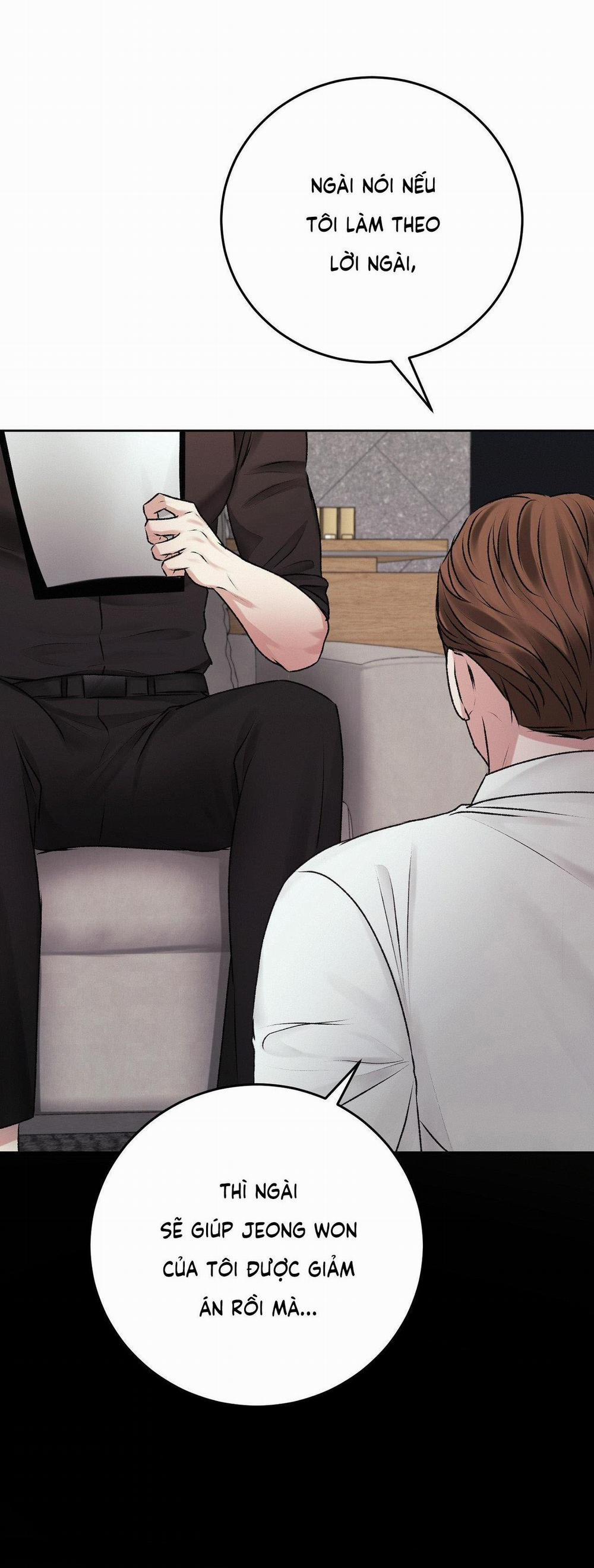 Con Nuôi Bất Đắc Dĩ 58 trang 8