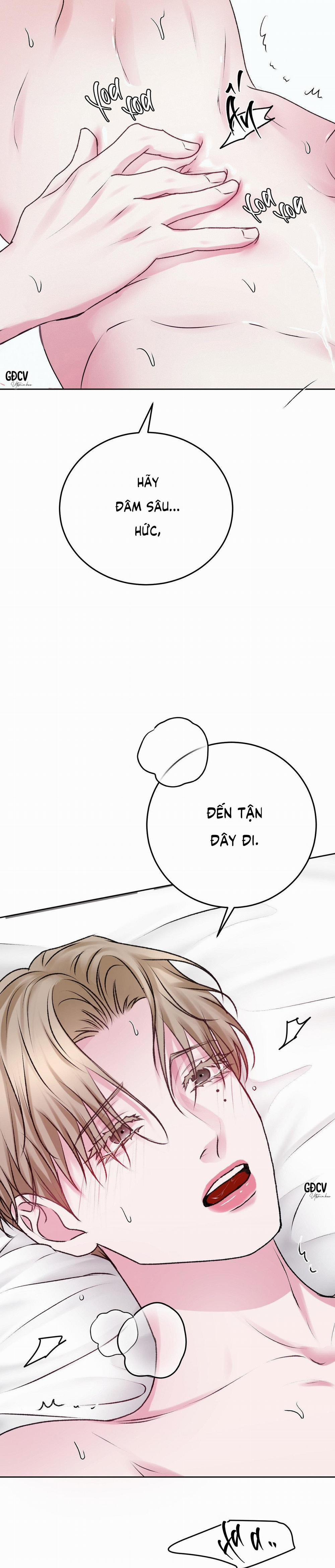 Con Nuôi Bất Đắc Dĩ 59 0 trang 10