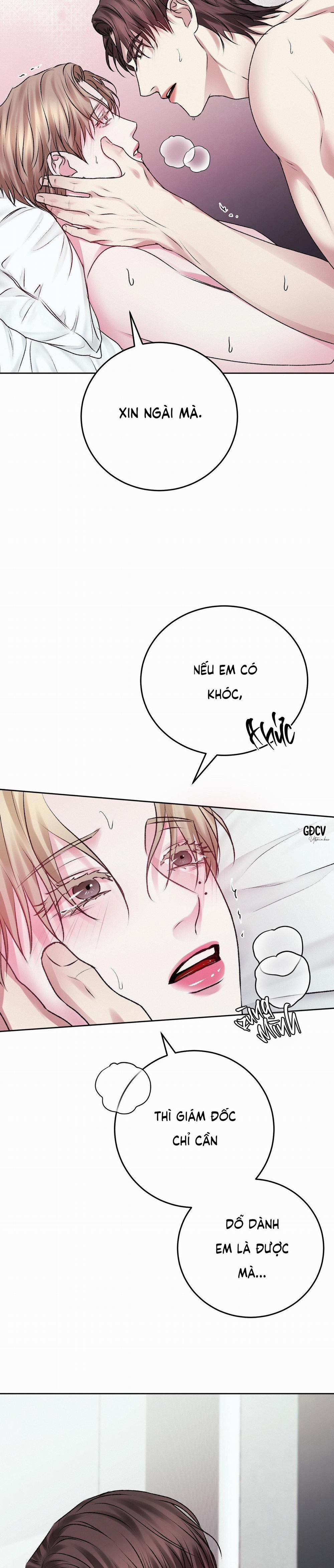 Con Nuôi Bất Đắc Dĩ 59 0 trang 12