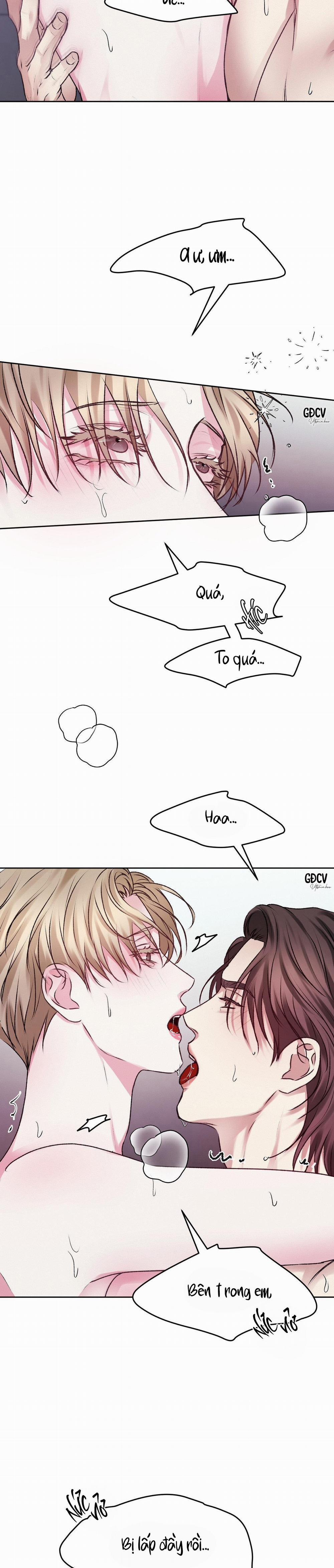 Con Nuôi Bất Đắc Dĩ 59 0 trang 17