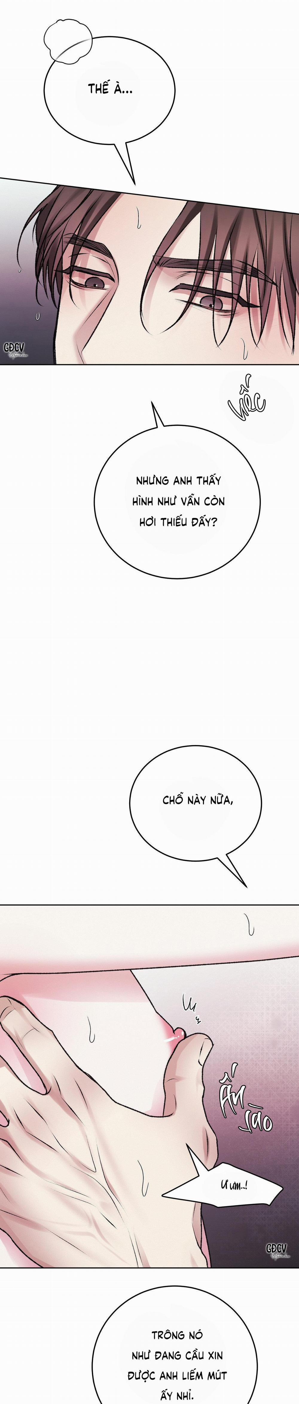 Con Nuôi Bất Đắc Dĩ 59 0 trang 19