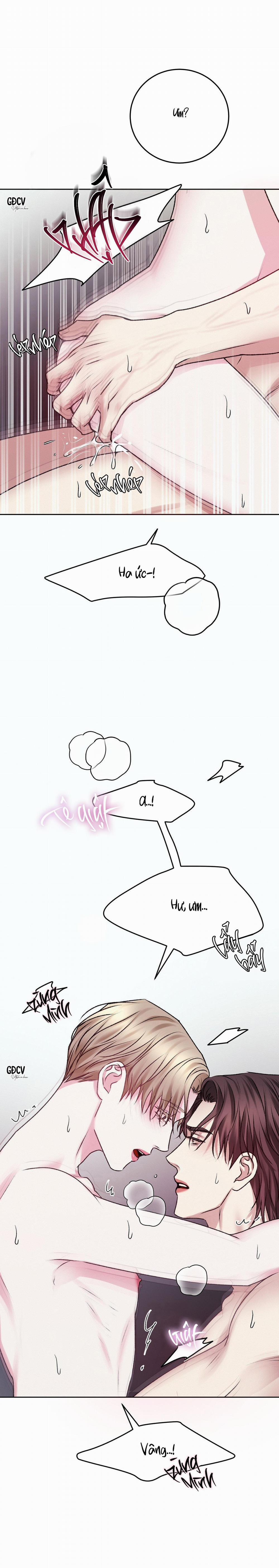 Con Nuôi Bất Đắc Dĩ 59 0 trang 24