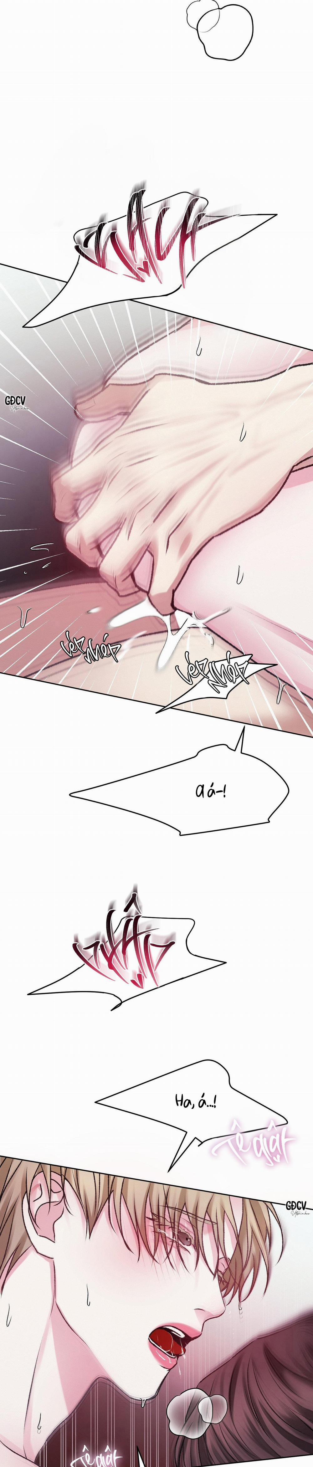 Con Nuôi Bất Đắc Dĩ 59 0 trang 26