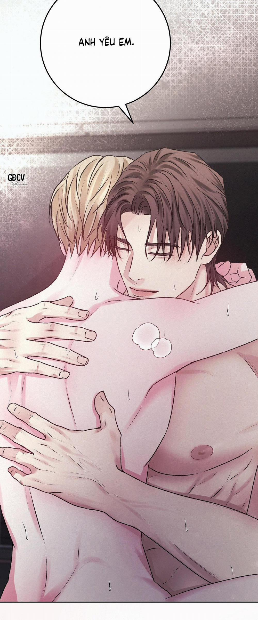 Con Nuôi Bất Đắc Dĩ 59 0 trang 33