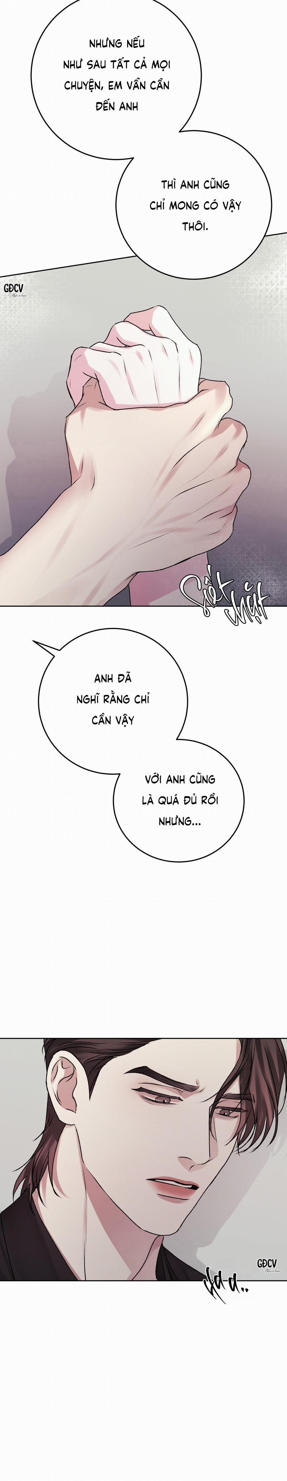 Con Nuôi Bất Đắc Dĩ 59 0 trang 4