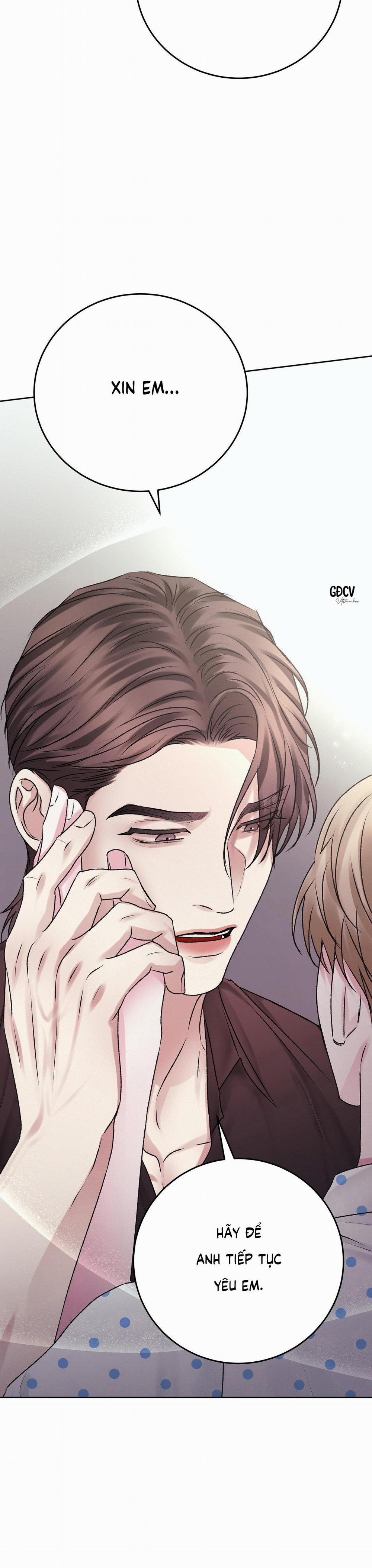 Con Nuôi Bất Đắc Dĩ 59 0 trang 6