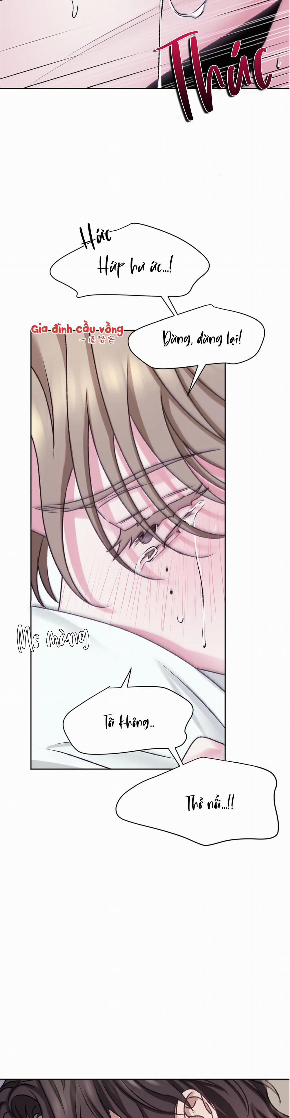 Con Nuôi Bất Đắc Dĩ 6 trang 24