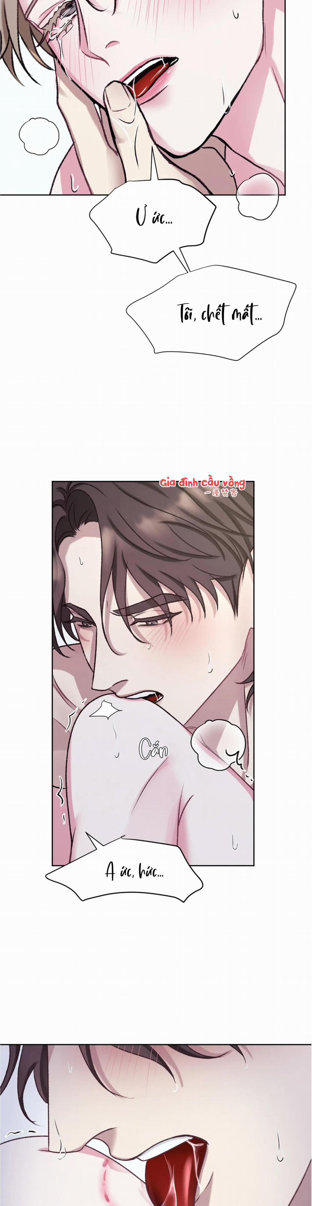 Con Nuôi Bất Đắc Dĩ 6 trang 27