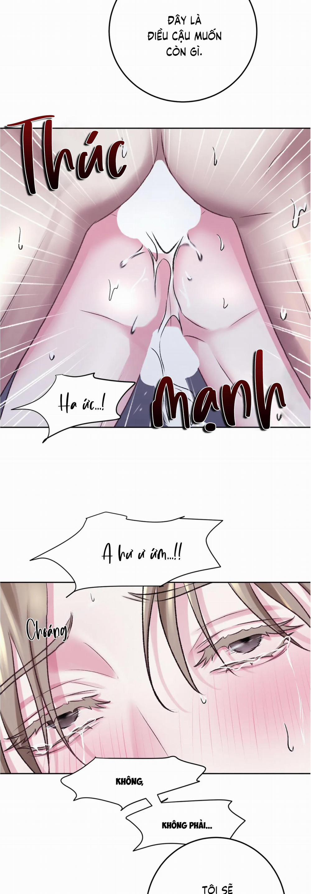 Con Nuôi Bất Đắc Dĩ 6 trang 29