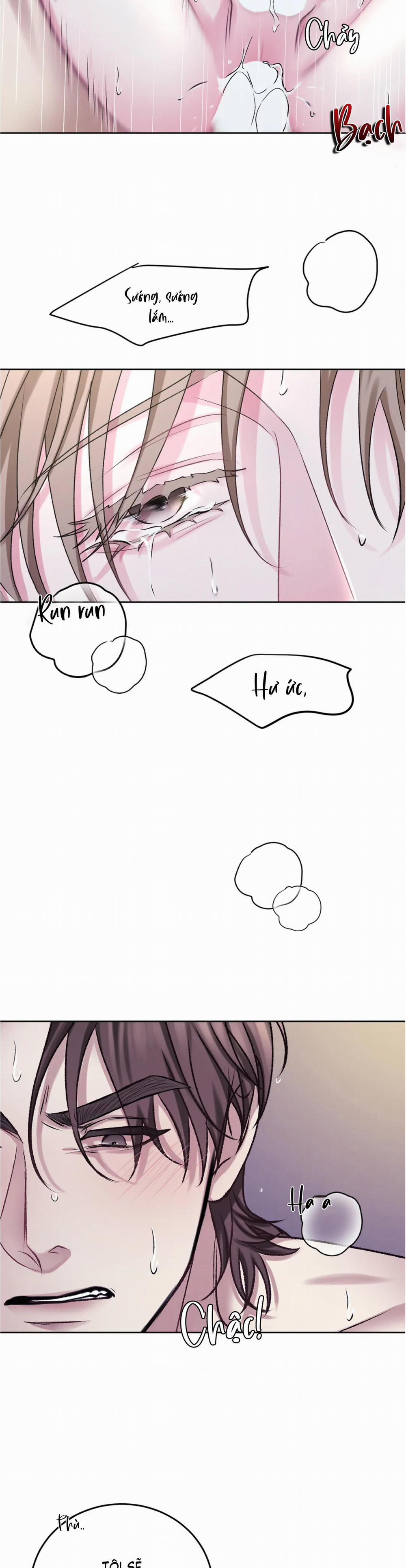 Con Nuôi Bất Đắc Dĩ 6 trang 8