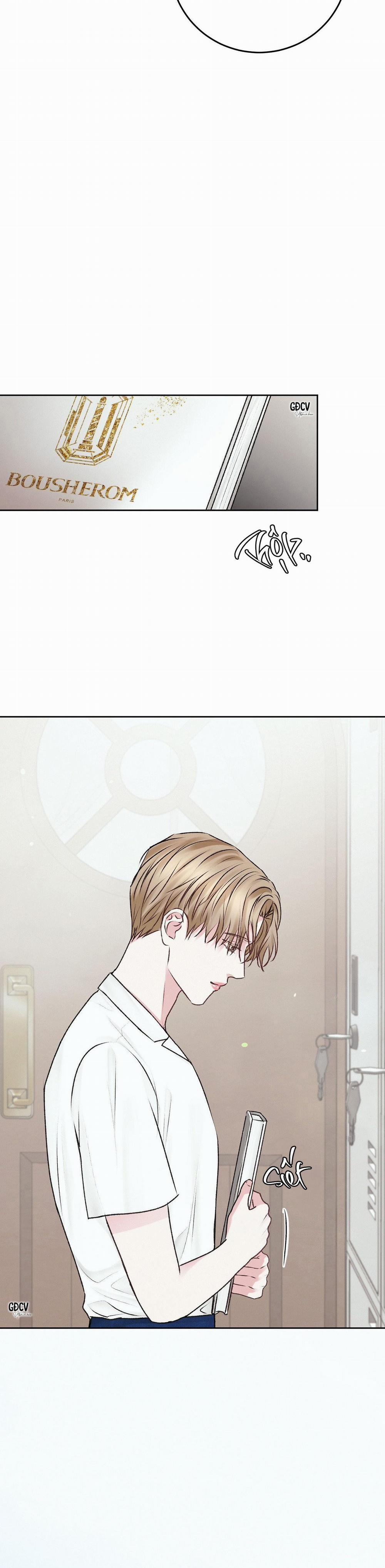 Con Nuôi Bất Đắc Dĩ 60 trang 11