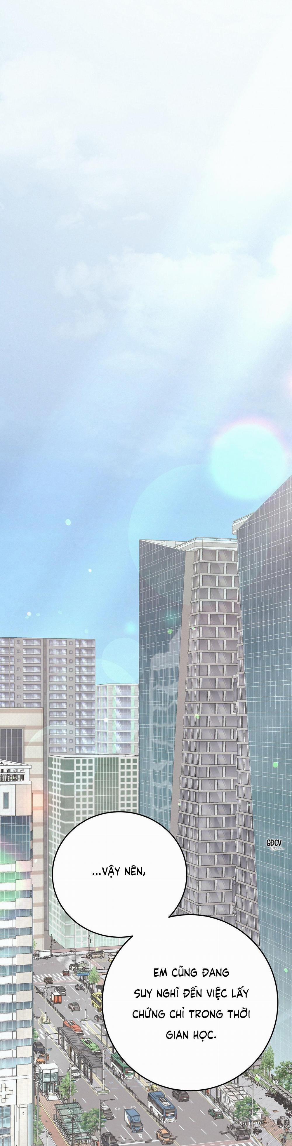 Con Nuôi Bất Đắc Dĩ 60 trang 12