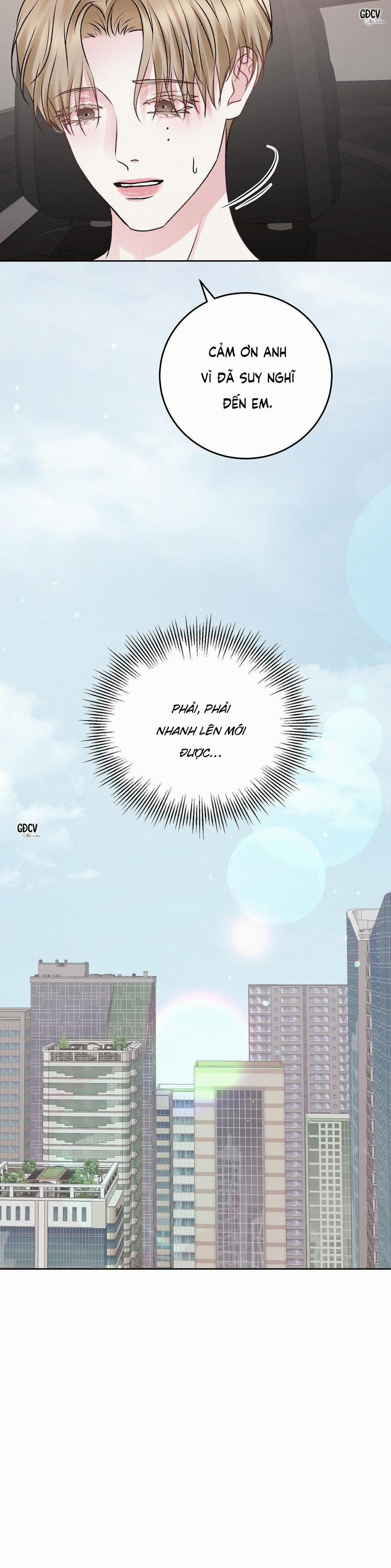 Con Nuôi Bất Đắc Dĩ 60 trang 17