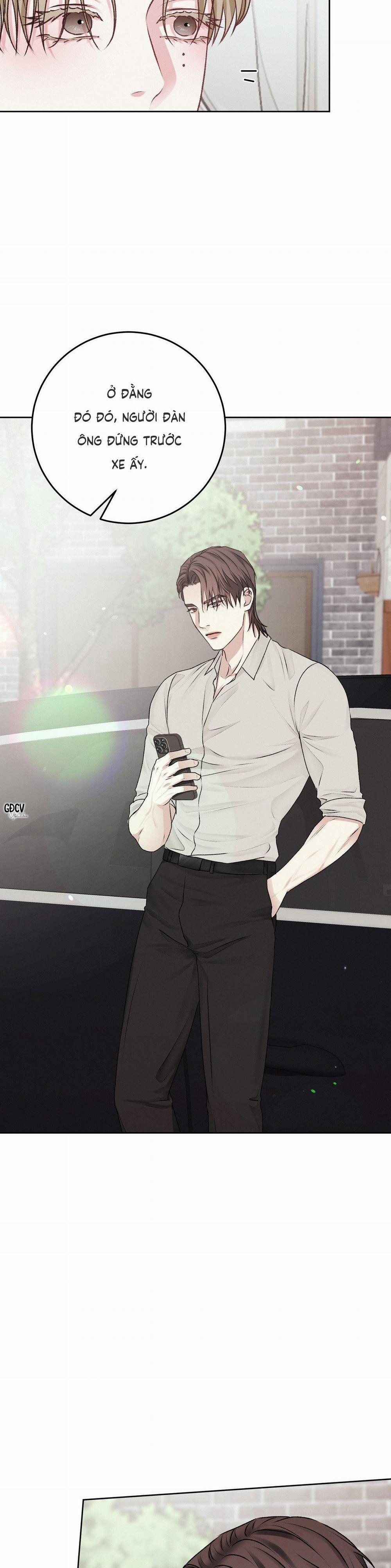 Con Nuôi Bất Đắc Dĩ 60 trang 2