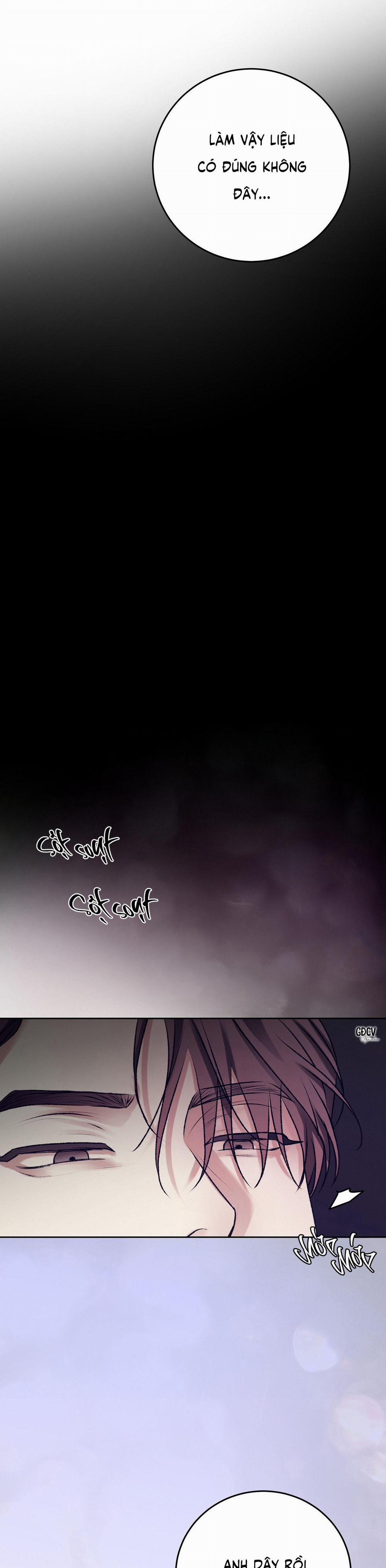 Con Nuôi Bất Đắc Dĩ 60 trang 28