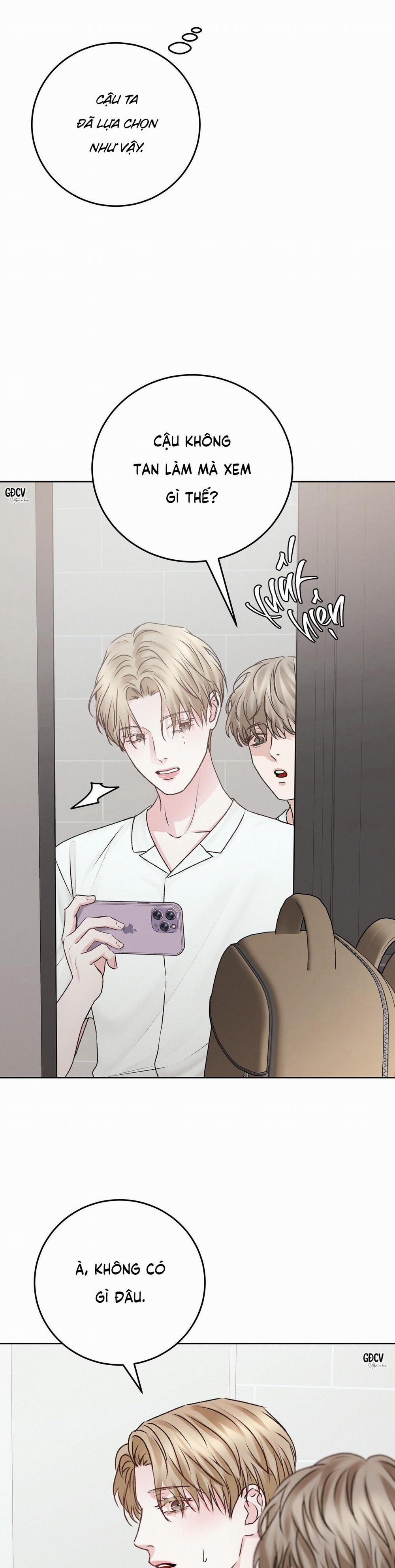 Con Nuôi Bất Đắc Dĩ 60 trang 6