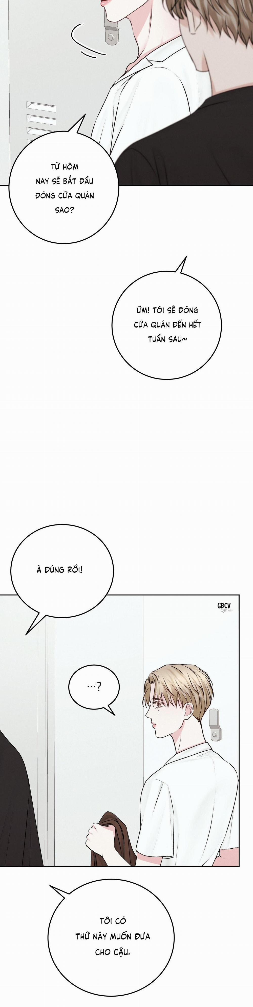 Con Nuôi Bất Đắc Dĩ 60 trang 7