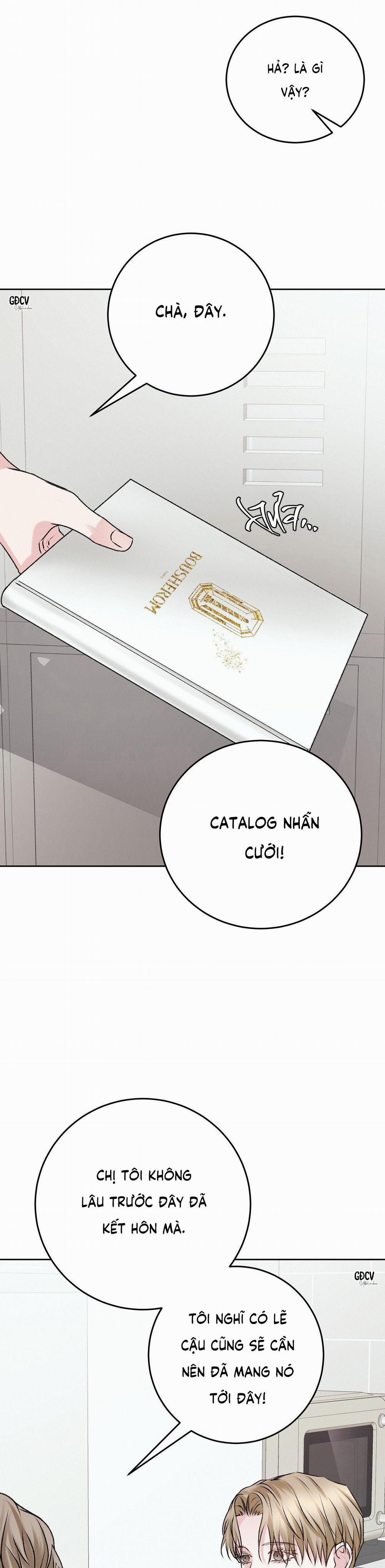 Con Nuôi Bất Đắc Dĩ 60 trang 8